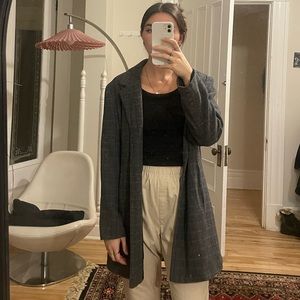 Blazer Jacket